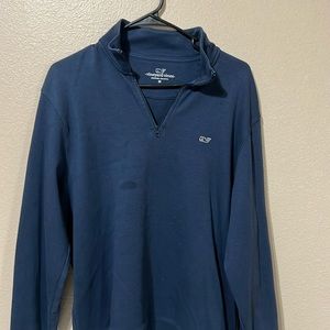 Vineyard Vines Zip Up